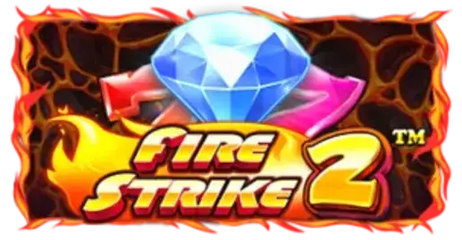 Fire Strike 2 โดย Pragmatic Play