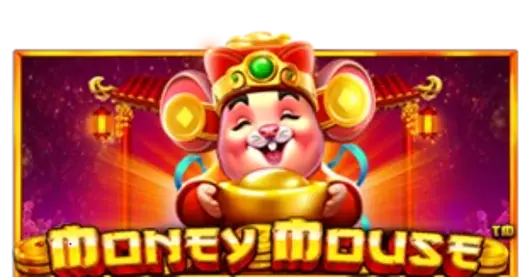 Money Mouse โดย Pragmatic